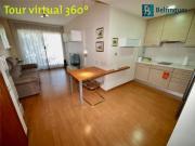 Piso en alquiler en Terrassa, SEGLE XX