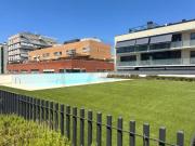 Piso en alquiler en Terrassa, Zona Esportiva