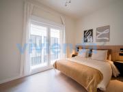 Piso en alquiler en Tetuán