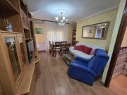 Piso en Alquiler en Toledo Piso en Alquiler en Toledo