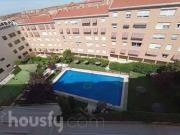 Piso en Alquiler en Toledo Piso en Alquiler en Toledo