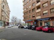 Piso en Alquiler en Toledo