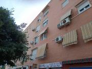 Piso en Alquiler en Toledo