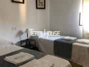 Piso en alquiler en Toledo, Calle de la Paz, 45001