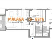 Piso en Alquiler en Torre del Mar, Málaga