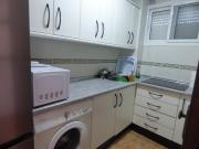 Piso en alquiler en Torre del Mar Málaga