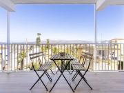 Piso en alquiler en Torre del Mar, Málaga Costa del Sol