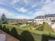 Piso en Alquiler en Torrelodones