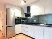 Piso en alquiler en Torremolinos, Calvario