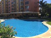 Piso en alquiler en Torremolinos, El Bajondillo