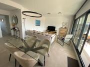 Piso en alquiler en Torremolinos, Los Alamos