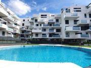 Piso en alquiler en Torremolinos, Playamar