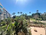 Piso en alquiler en Torremolinos, Playamar Benyamina