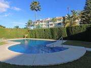 Piso en alquiler en Torremolinos, Playamar Benyamina