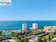 Piso en alquiler en Torrequebrada, Málaga Costa del Sol