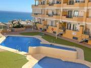 Piso en alquiler en Torrequebrada, Málaga Costa del Sol