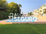 Piso en Alquiler en Torrevieja Piso en Alquiler en Torrevieja