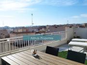 Piso en alquiler en Torrevieja, Alicante Costa Blanca