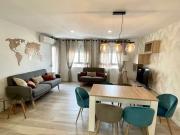 Piso en alquiler en Torrevieja, Alicante Costa Blanca