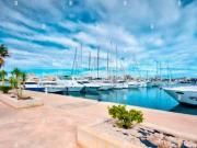 Piso en alquiler en Torrevieja, Centro