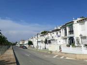 Piso en alquiler en Torrevieja, Los balcones