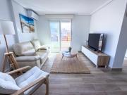 Piso en alquiler en Torrevieja, Nueva Torrevieja