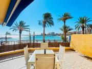 Piso en alquiler en Torrevieja, Playa del Cura