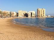 Piso en alquiler en Torrevieja, Playa del Cura