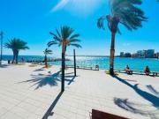 Piso en alquiler en Torrevieja, Playa del Cura