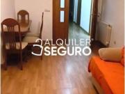 Piso en Alquiler en Torrijos