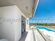 Piso en Alquiler en Torrox