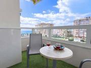 Piso en Alquiler en Torrox