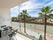 Piso en Alquiler en Torrox