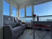 Piso en Alquiler en Torrox