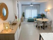 Piso en alquiler en Torrox Costa, Málaga Costa del Sol