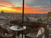 Piso en alquiler en travesía De Dalt, Barcelona, de 110...