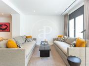 Piso en alquiler en travesía De Dalt, Barcelona, de 230...