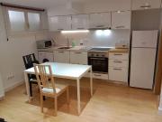 Piso en alquiler en travesía De Gràcia, Barcelona, de 35...