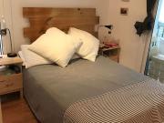 Piso en alquiler en travesía De Gràcia, Barcelona, de 55...