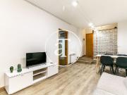 Piso en alquiler en travesía De Gracia, Barcelona, de 63...