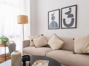 Piso en alquiler en travesía De Les Corts, Barcelona, de...