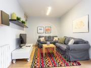 Piso en alquiler en travesía De Les Corts, Barcelona, de...