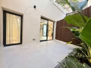 Piso en alquiler en travesía Passatge, Barcelona, de 39...