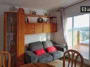 Piso en Alquiler en Trinitat Vella