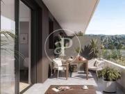 Piso en Alquiler en Turó de Can Mates