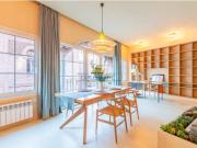 Piso en alquiler en Universidad Malasaña