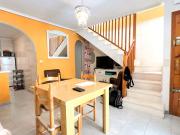 Piso en Alquiler en Vacacional Torrevieja, Alicante