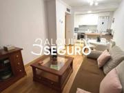 Piso en Alquiler en Valdemoro