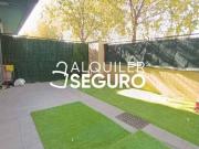 Piso en Alquiler en Valdemoro