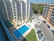 Piso en Alquiler en Valdemoro
